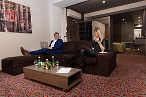 Kongres Hotel Roca