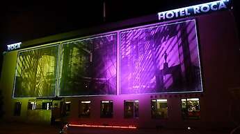 Kongres Hotel Roca