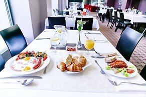 Kongres Hotel Roca