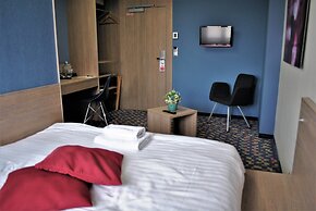 Kongres Hotel Roca