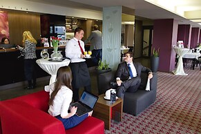 Kongres Hotel Roca