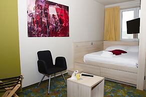 Kongres Hotel Roca