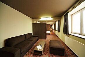 Kongres Hotel Roca