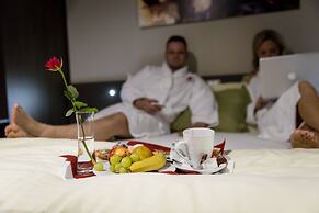 Kongres Hotel Roca