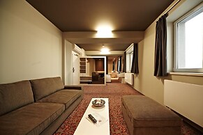 Kongres Hotel Roca