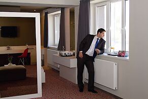 Kongres Hotel Roca