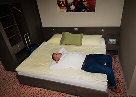 Kongres Hotel Roca