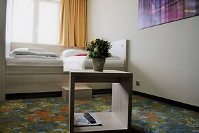 Kongres Hotel Roca