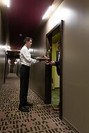 Kongres Hotel Roca