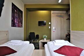 Kongres Hotel Roca