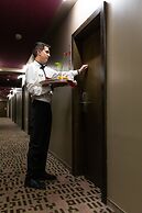 Kongres Hotel Roca