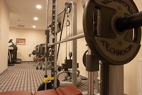 Wellness Hotel Montis