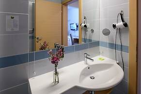 Wellness Hotel Montis