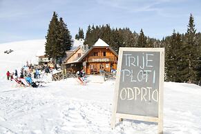 Wellness Hotel Montis