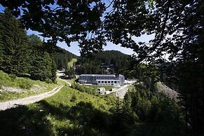 Wellness Hotel Montis