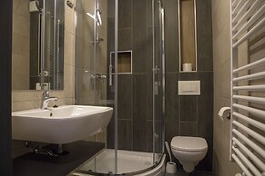 Wellness Hotel Montis