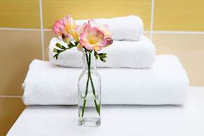 Wellness Hotel Montis