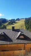 Wellness Hotel Montis