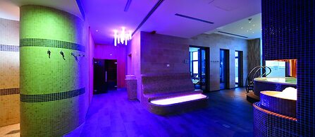 Wellness Hotel Montis