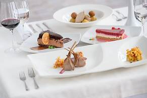 Wellness Hotel Montis