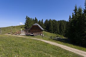 Wellness Hotel Montis