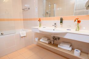 Wellness Hotel Montis