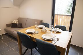 Wellness Hotel Montis