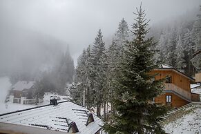 Wellness Hotel Montis