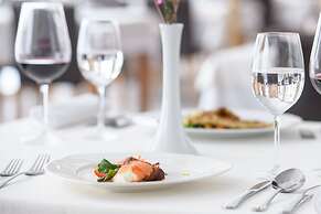 Wellness Hotel Montis