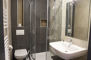 Wellness Hotel Montis
