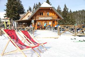 Wellness Hotel Montis