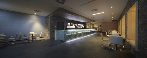 Wellness Hotel Montis