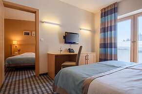 Wellness Hotel Montis