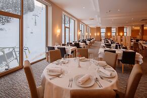 Wellness Hotel Montis
