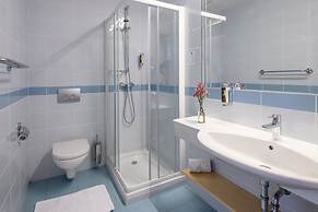 Wellness Hotel Montis