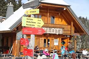 Wellness Hotel Montis