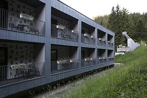 Wellness Hotel Montis
