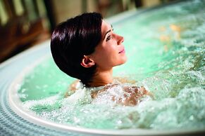 Wellness Hotel Montis