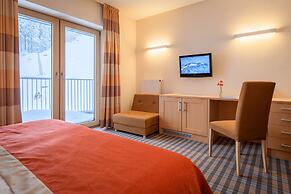Wellness Hotel Montis