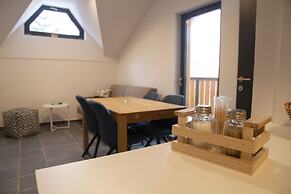 Wellness Hotel Montis