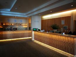 Wellness Hotel Montis
