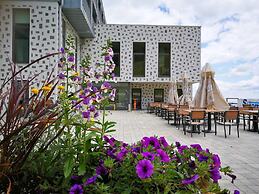 Wellness Hotel Montis