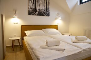 Wellness Hotel Montis