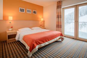 Wellness Hotel Montis