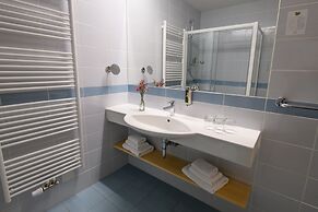 Wellness Hotel Montis