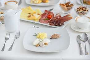 Wellness Hotel Montis