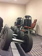 Wellness Hotel Montis