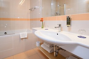 Wellness Hotel Montis