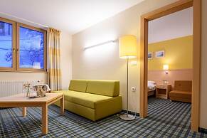 Wellness Hotel Montis