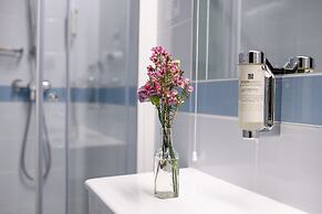 Wellness Hotel Montis